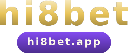 hi8bet logo