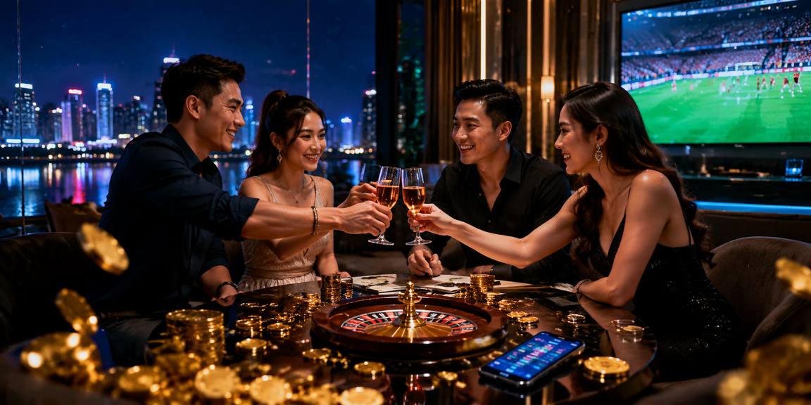 hi8bet Slot Báo Vàng